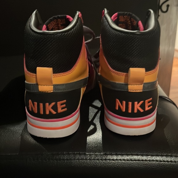 Nike delta force sneakers - Picture 4 of 7